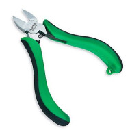 Клещи, резачки, 4.5" - TOPTUL Клещи, резачки, 4.5" - TOPTUL