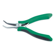 Клещи тип "човки" - 6" извити Toptul Клещи тип "човки" - 6" извити Toptul