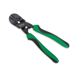 Професионални клещи резачки 8" Toptul