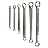 Ключове Е-торкс, комплект 6ч.