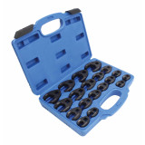 Комплект ключове тип пачи крак от 8мм до 32мм