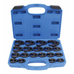 Комплект ключове тип пачи крак от 8мм до 32мм