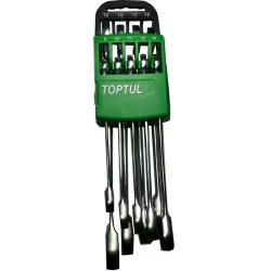 Ключове тресчотъчни к-кт 9ч. Toptul