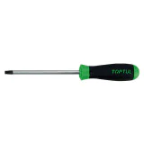 Отвертка T8 с отвор Toptul