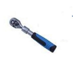 Тресчотка телескопична на 1/4 72 зъба Тресчотка телескопична на 1/4 72 зъба