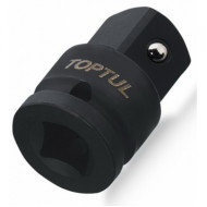 Ударен адаптор 1/2" > 3/4" - TOPTUL