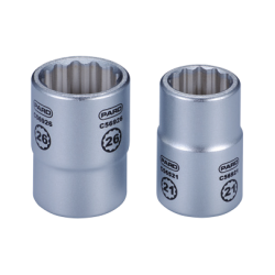 Вложка дванадесетостенна 32мм на 3/4 Pard Вложка дванадесетостенна 32мм на 3/4 Pard