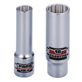 Вложка дванадесетостенна удължена на 1/2 36мм Pard