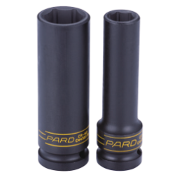 Вложка удължена усилена 19мм на 1/2 Pard