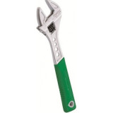 Професионален регулируем гаечен ключ ф38мм - 12"