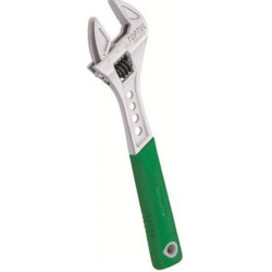 Професионален регулируем гаечен ключ ф38мм - 12"