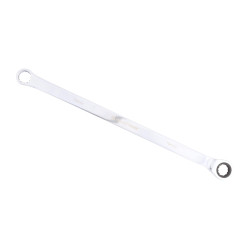 Удължен ключ с тресчотка 15 мм - дълъг 374 мм Удължен ключ с тресчотка 15 мм - дълъг 374 мм