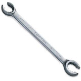 Ключ прорязан 24х27мм Toptul