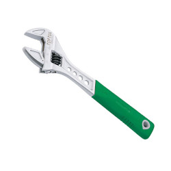 Професионален гаечен ключ - регулируем Toptul 10" Професионален гаечен ключ - регулируем Toptul 10"