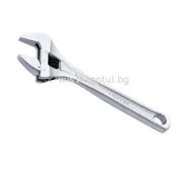 Мини раздвижен ключ Toptul