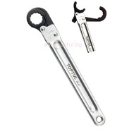 Отварящ се ключ 11мм - Toptul Отварящ се ключ 11мм - Toptul