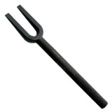 Вилица за шарнири - 18mm Toptul 400mm