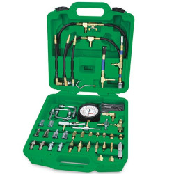 К-кт за тестване на горивният инжекцион Toptul К-кт за тестване на горивният инжекцион Toptul