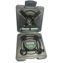 Градусомер - дигитален с магнит - Топтул Градусомер - дигитален с магнит - Топтул