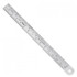 Метална комбинирана линия Inch/mm 250mm