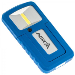 Работна лампа с магнит COB LED