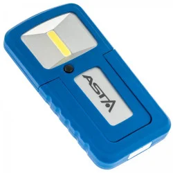 Работна лампа с магнит COB LED