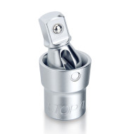 45° сферично каре Toptul за 3/8 драйв