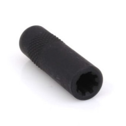 Вложка за турбо 10мм 8 зъба Вложка за турбо 10мм 8 зъба