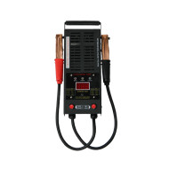 Цифров тестер за акумулатори 6V - 12V 100А - товарна вилка Цифров тестер за акумулатори 6V - 12V 100А - товарна вилка