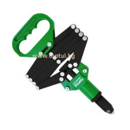 Нитачка пантографна Toptul Нитачка пантографна Toptul