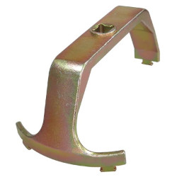 Ключ за капака на резервоара Mercedes Ключ за капака на резервоара Mercedes