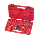 Комплект четки за почистване Rivertools