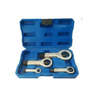 Комплект гайкоцепи 4 части Magma