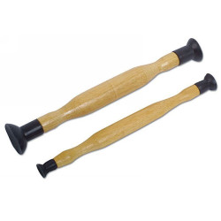 Инструменти за почистване на леглата на клапаните Инструменти за почистване на леглата на клапаните