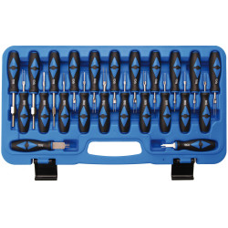 Инструменти за монтаж и демонтаж на пинове на букси 23ч. Инструменти за монтаж и демонтаж на пинове на букси 23ч.