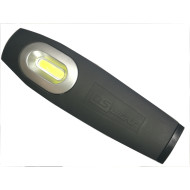 Работна LED лампа с магнит Работна LED лампа с магнит