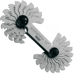 Резбомер 52 части - Vogel Резбомер 52 части - Vogel