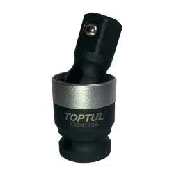 Сферично - ударно каре Toptul 1/2"