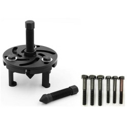 Скоба за ролки и зъбчатки Rivertools Скоба за ролки и зъбчатки Rivertools