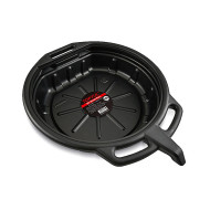 Леген за събиране на масло Toptul - 18л.