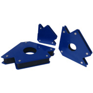 Магнитни стойки за заваряване 3бр Магнитни стойки за заваряване 3бр