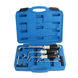 Инструменти за премахване на О-пръстени и уплътнения Инструменти за премахване на О-пръстени и уплътнения