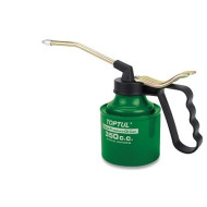 Метална масльонка 350c.c. Toptul