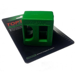 Инструмент за намагнетизиране и размагнетизиране Toptul Инструмент за намагнетизиране и размагнетизиране Toptul