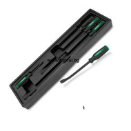 К-кт щанги 4бр Toptul К-кт щанги 4бр Toptul