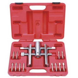 Универсална скоба за гайка на главина Rivertools