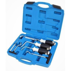 Инструменти за премахване на О-пръстени и уплътнения