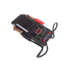 Цифров тестер за акумулатори 6V - 12V 100А - товарна вилка Цифров тестер за акумулатори 6V - 12V 100А - товарна вилка