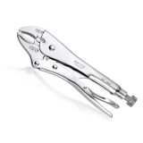 Мини клещи чираци Toptul 7"