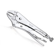 Мини клещи чираци Toptul 7"